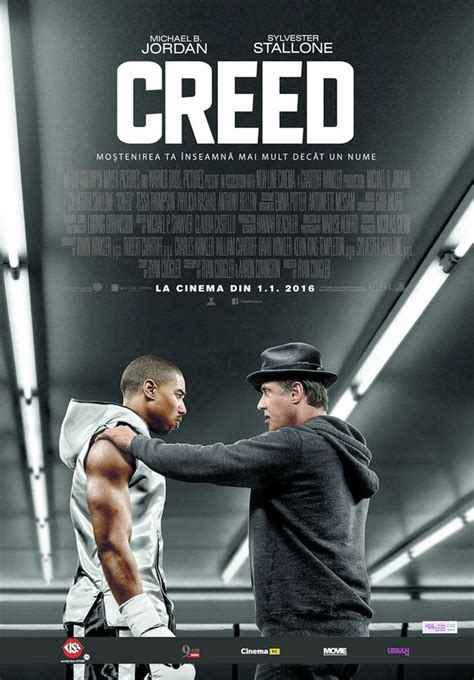 creed 2 online subtitrat in romana